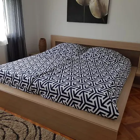 Matija Apartment Gospic Exterior photo