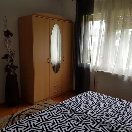 Matija Apartment Gospic Exterior photo