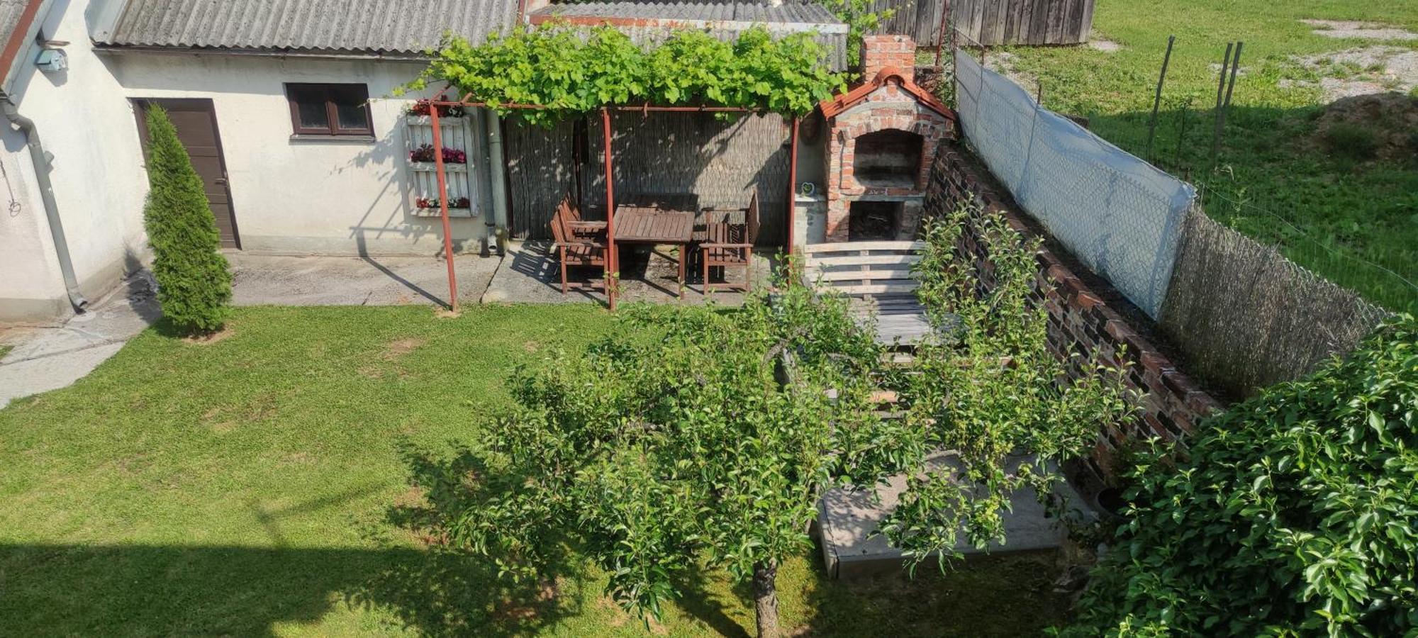 Matija Appartement