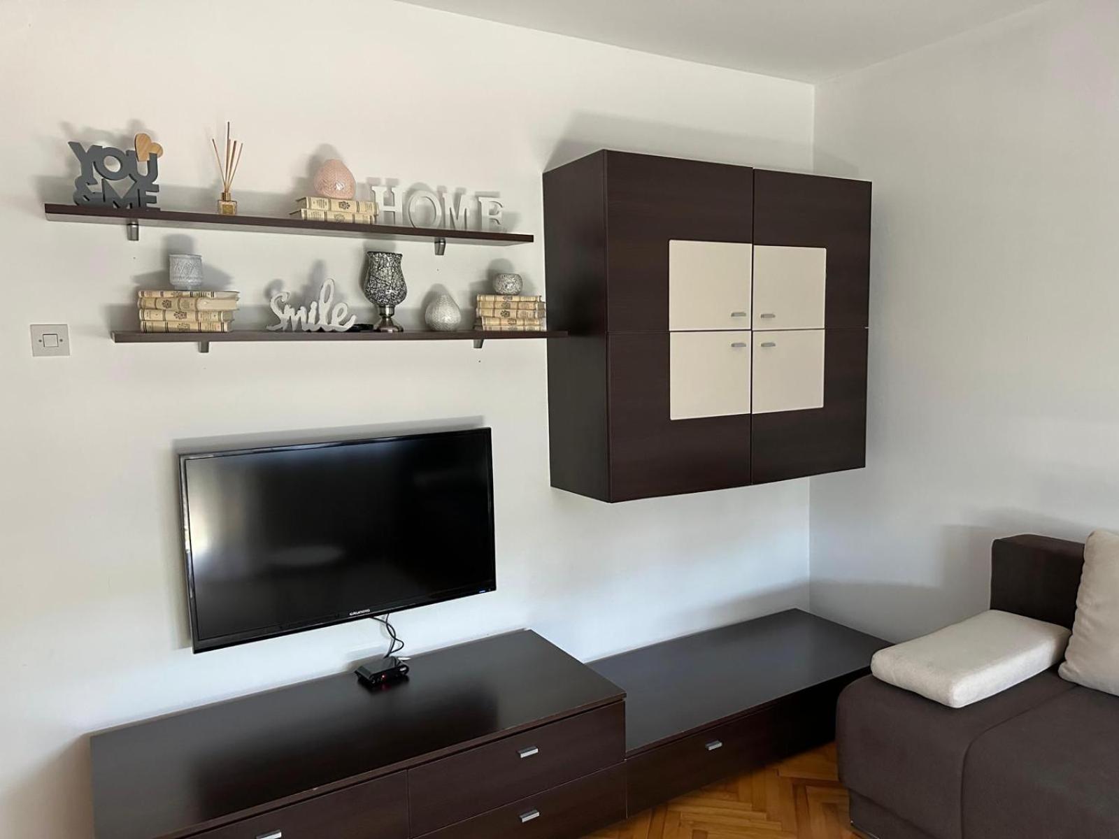 Appartement Matija