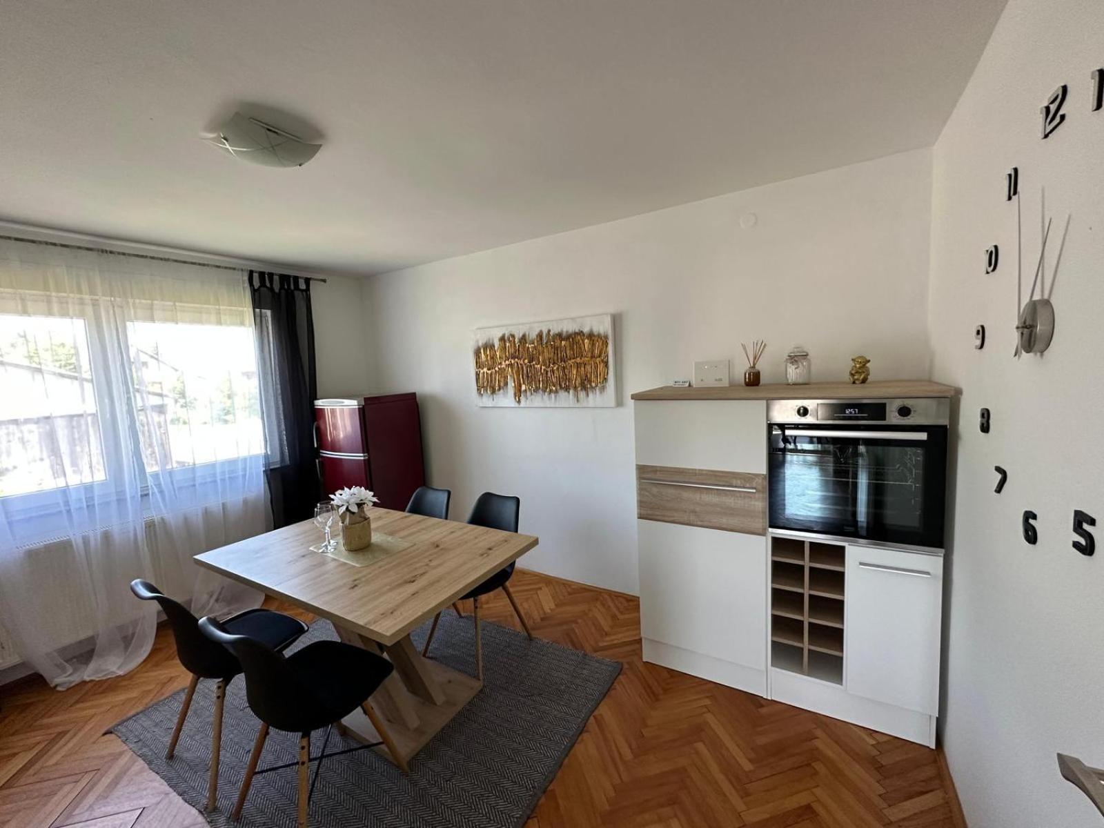 Matija Appartement