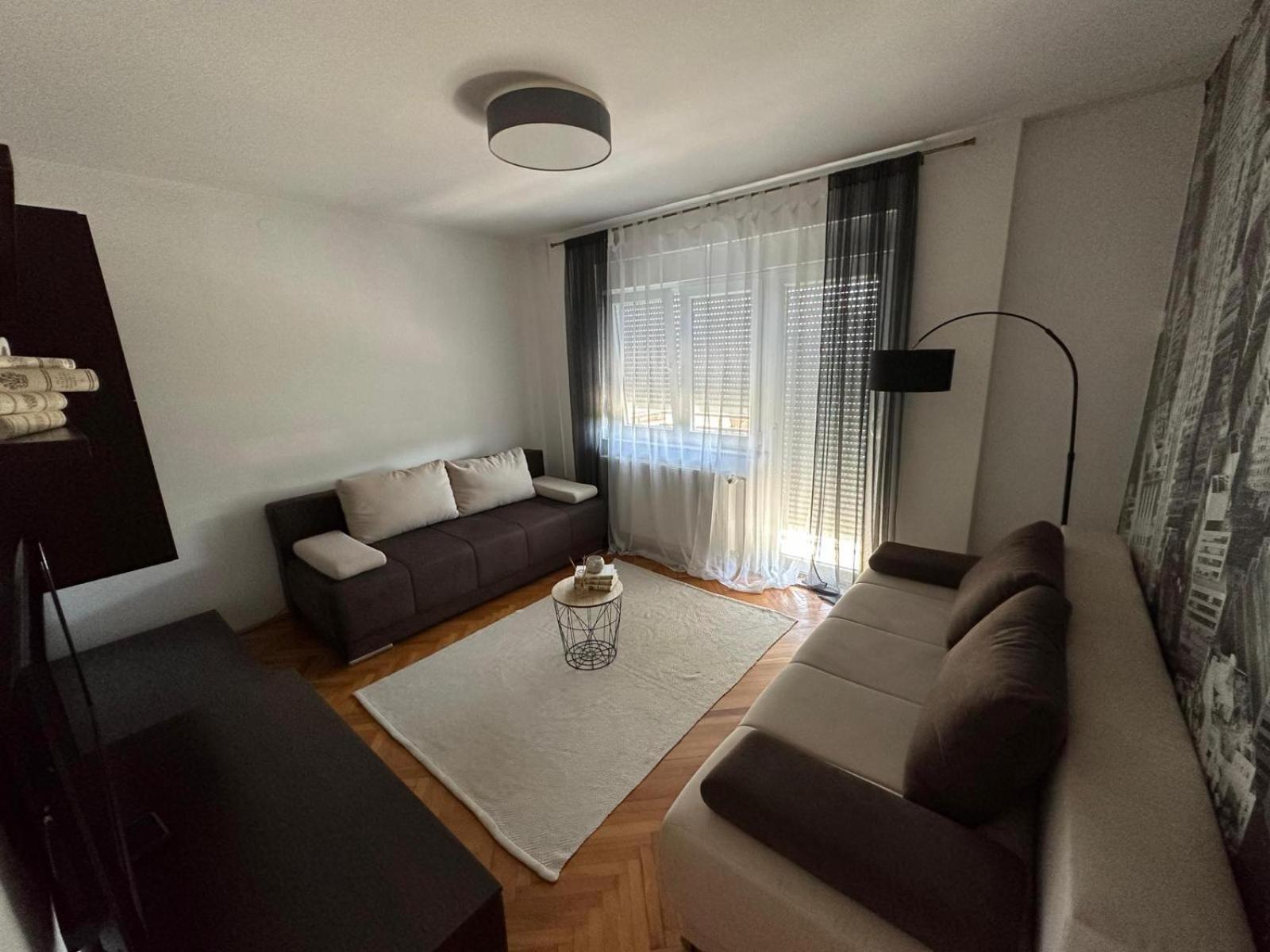 Appartement Matija *