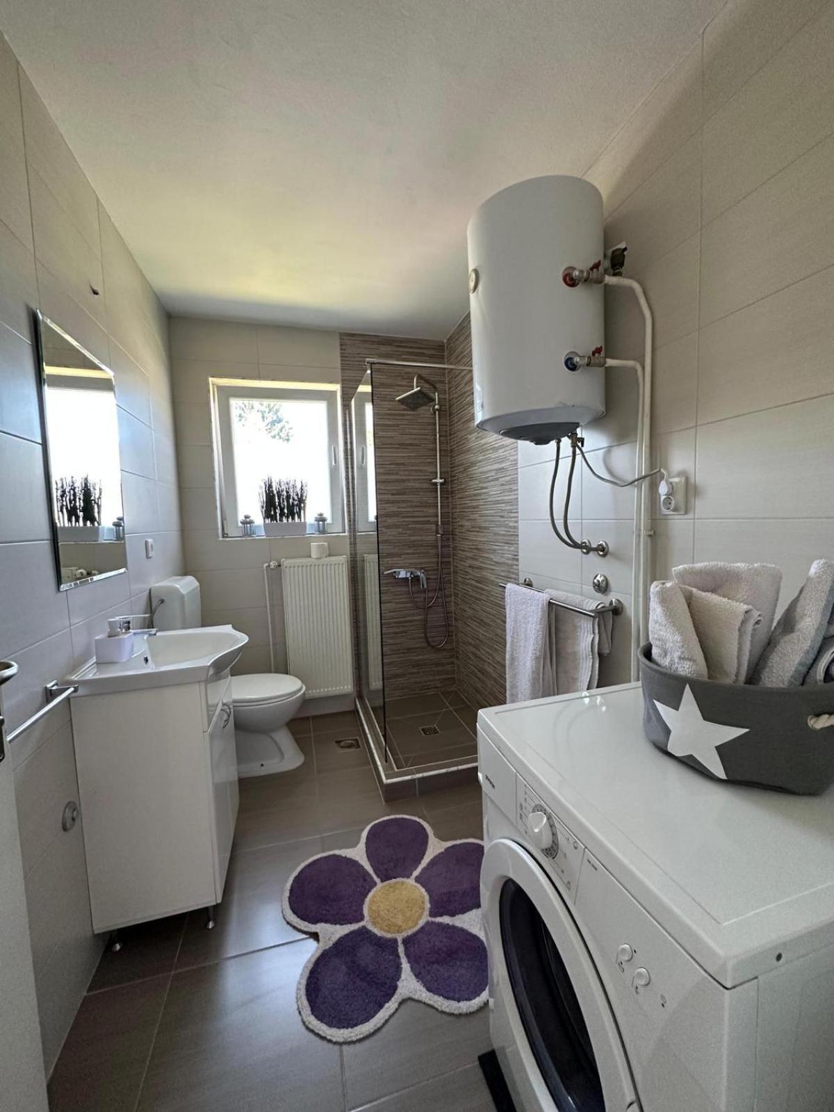 Appartement Matija